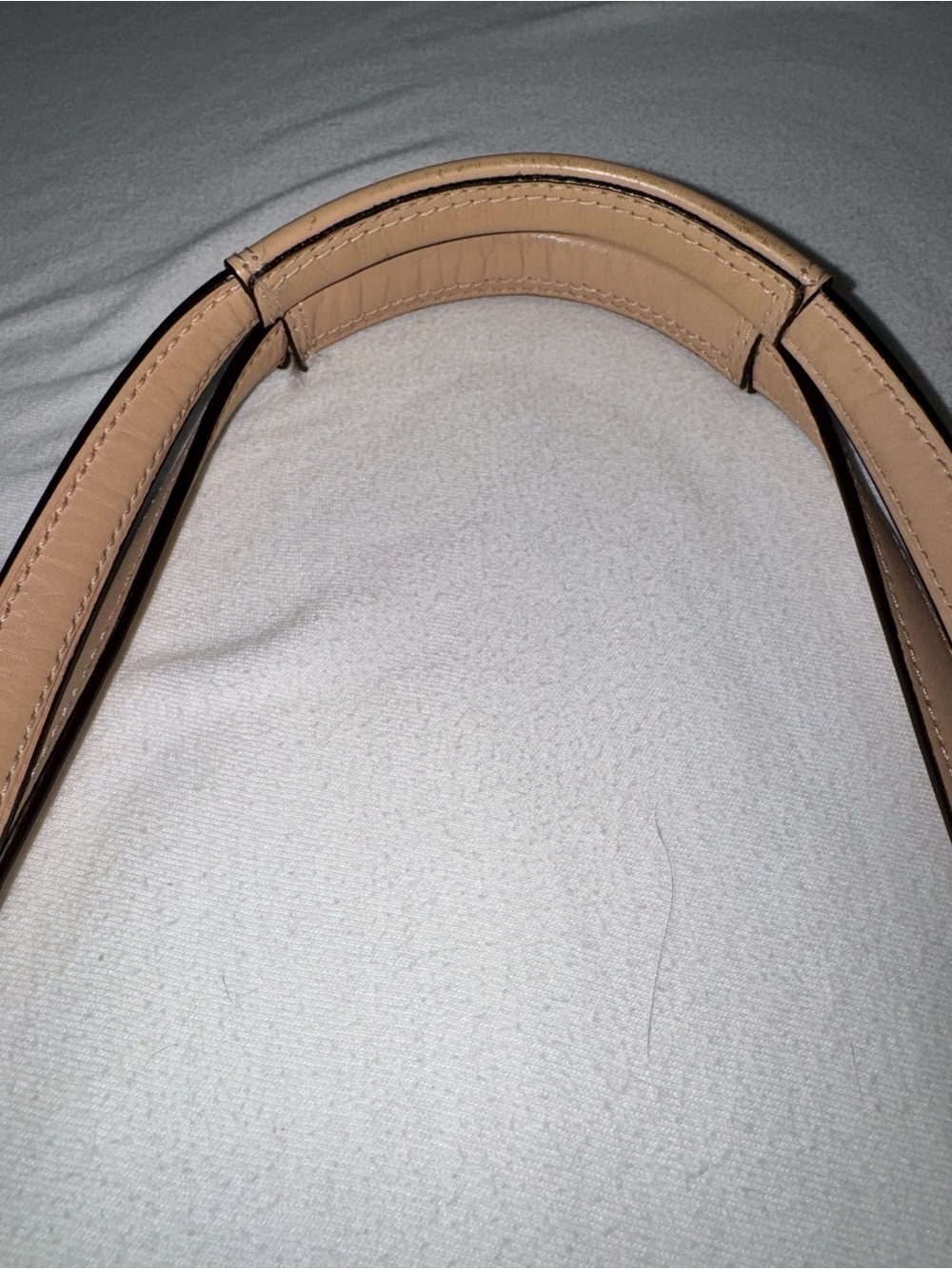 Coach Resort Seashell Print Canvas Tote Bag - Picture 9 of 9